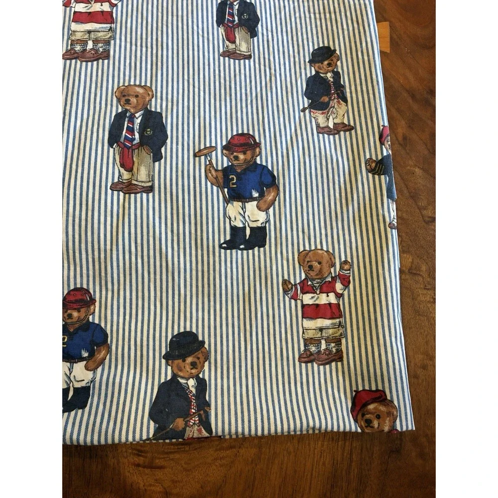 Ralph Lauren no major